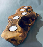 Candle Holder C112-5