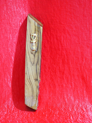 Mezuzah