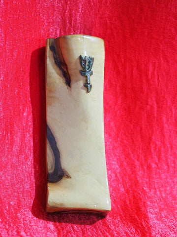 Mezuzah