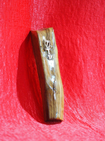 Mezuzah