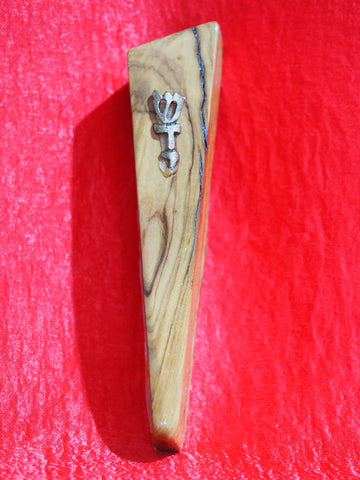 Mezuzah