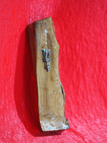 Mezuzah