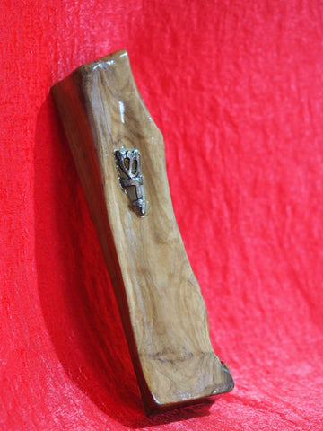 Mezuzah