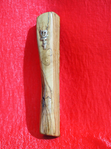 Mezuzah