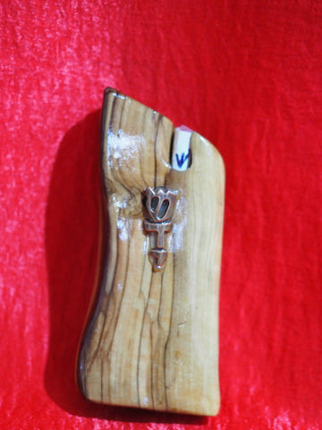 Mezuzah