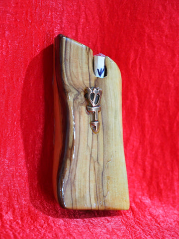 Mezuzah